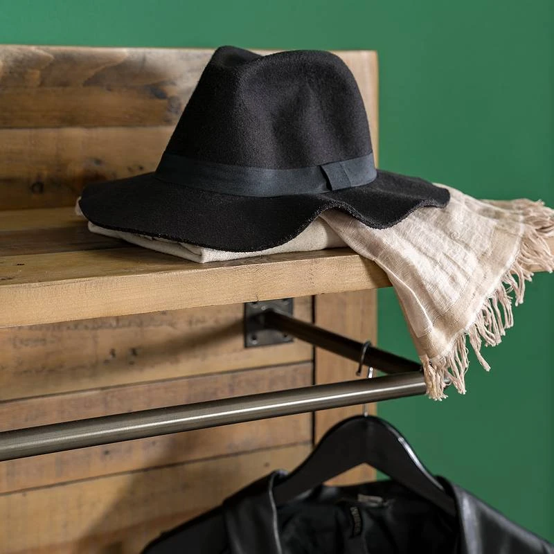 Porte-manteau Mural TAMATI 6 Porte-manteau Mural TAMATI – Image 6