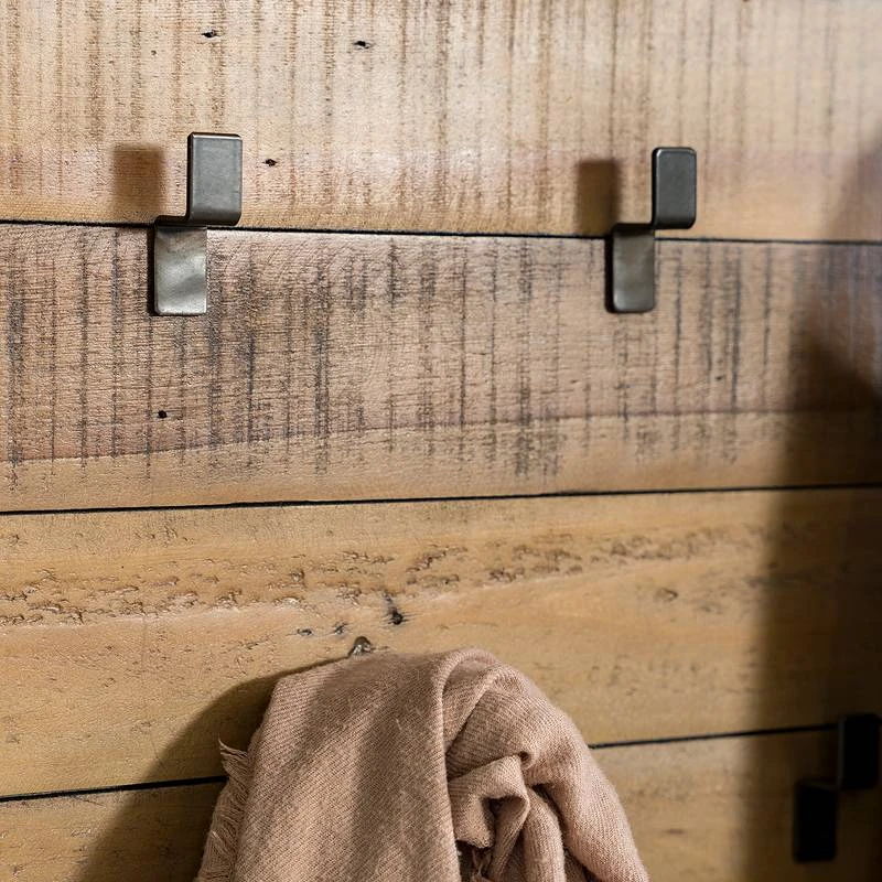 Porte-manteau Mural TAMATI 14 Porte-manteau Mural TAMATI – Image 14