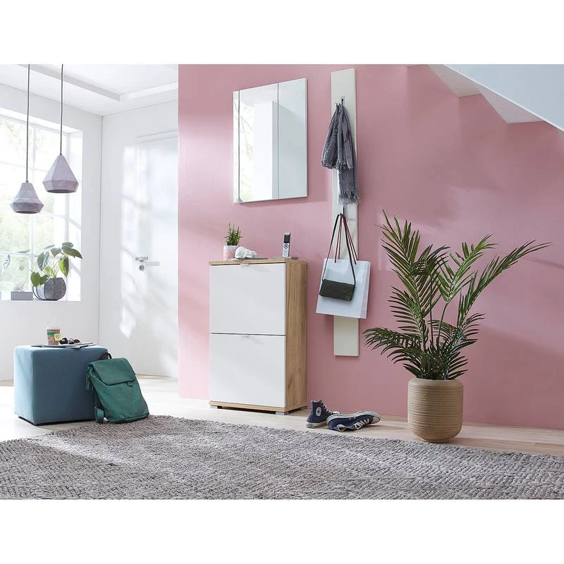 Meuble à Chaussures Colorado Matt III 2 Meuble à Chaussures Colorado Matt III – Image 2