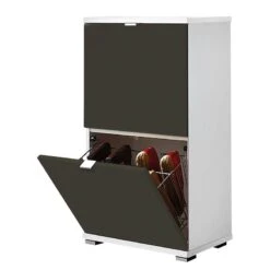 Meuble à Chaussures Colorado Matt -Reflet Maison 1000366400 220905 010 IMAGE P000000001000366400