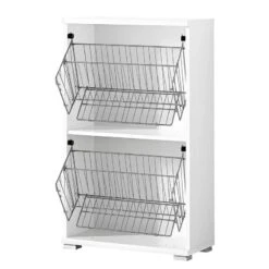 Meuble à Chaussures Colorado Matt -Reflet Maison 1000366400 220905 030 DETAILS P000000001000366400