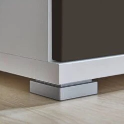 Meuble à Chaussures Colorado Matt -Reflet Maison 1000366400 220905 034 DETAILS P000000001000366400