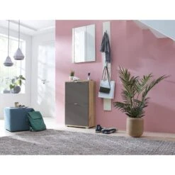 Meuble à Chaussures Colorado Matt III 29 Meuble à Chaussures Colorado Matt III -Reflet Maison 1000366402 220905 020 MOOD DETAILS P000000001000366402 mood