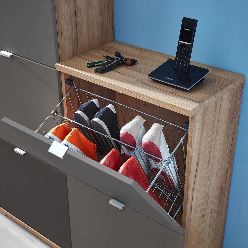 Meuble à Chaussures Colorado Matt III 13 Meuble à Chaussures Colorado Matt III – Image 13