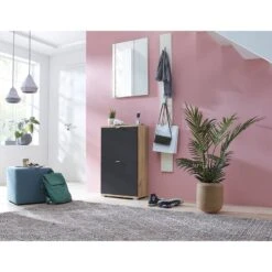 Meuble à Chaussures Colorado Matt III 37 Meuble à Chaussures Colorado Matt III -Reflet Maison 1000366405 220905 020 MOOD DETAILS P000000001000366405 mood