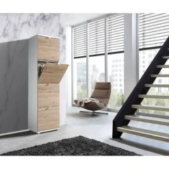 Meuble à Chaussures Colorado II -Reflet Maison 1000366422 220905 034 DETAILS P000000001000366422