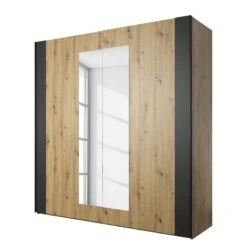 Armoire à Portes Coulissantes Kalbarri -Reflet Maison 1000367275 221005 010 IMAGE P000000001000367275