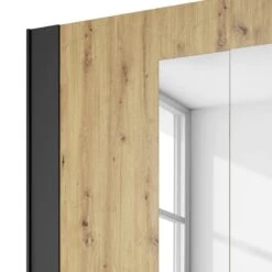 Armoire à Portes Coulissantes Kalbarri -Reflet Maison 1000367275 221005 042 DETAILS P000000001000367275