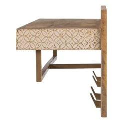 Porte-manteau Mural YASS I -Reflet Maison 1000367356 230630 040 DETAILS P000000001000367356