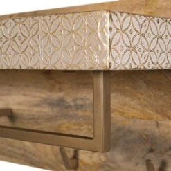 Porte-manteau Mural YASS I -Reflet Maison 1000367356 230630 050 DETAILS P000000001000367356