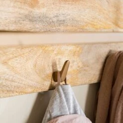 Porte-manteau Mural YASS I -Reflet Maison 1000367356 230811 024 MOOD DETAILS P000000001000367356 mood