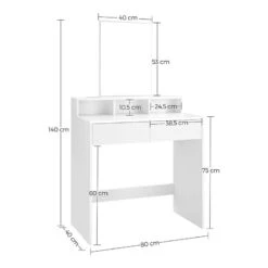 Coiffeuse Ireby I -Reflet Maison 1000367879 221018 500 SKETCH DETAILS P000000001000367879 sketch