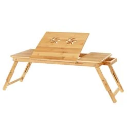 Table Pour Ordinateur Grasholme II