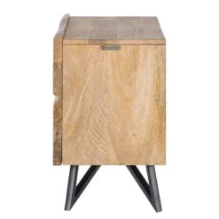 Table De Chevet Neptun -Reflet Maison 1000368176 230718 050 DETAILS P000000001000368176