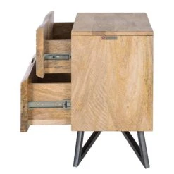 Table De Chevet Neptun -Reflet Maison 1000368176 230718 060 DETAILS P000000001000368176