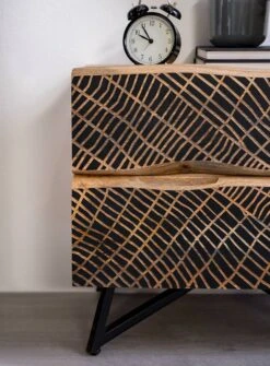 Table De Chevet Neptun -Reflet Maison 1000368176 230929 022 MOOD DETAILS P000000001000368176 mood