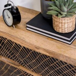 Table De Chevet Neptun -Reflet Maison 1000368176 230929 023 MOOD DETAILS P000000001000368176 mood