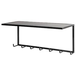 Porte-manteau Mural Sidney