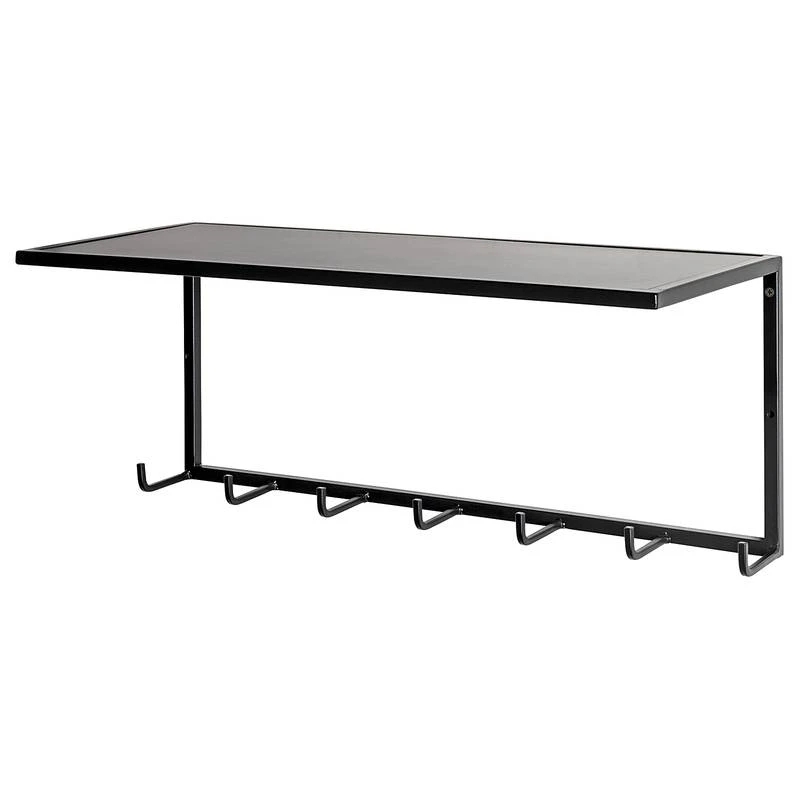 Porte-manteau Mural Sidney 1 Porte-manteau Mural Sidney