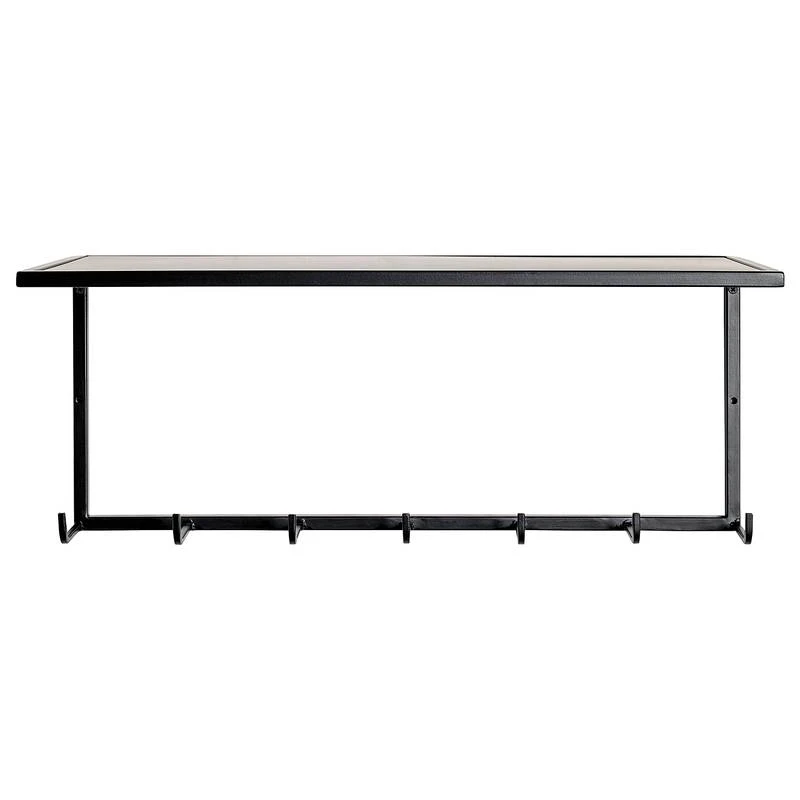 Porte-manteau Mural Sidney 3 Porte-manteau Mural Sidney – Image 3