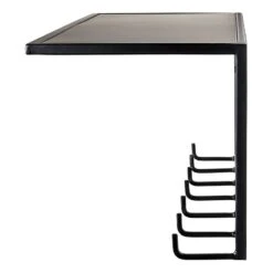 Porte-manteau Mural Sidney 8 Porte-manteau Mural Sidney -Reflet Maison 1000368964 221213 031 DETAILS P000000001000368964