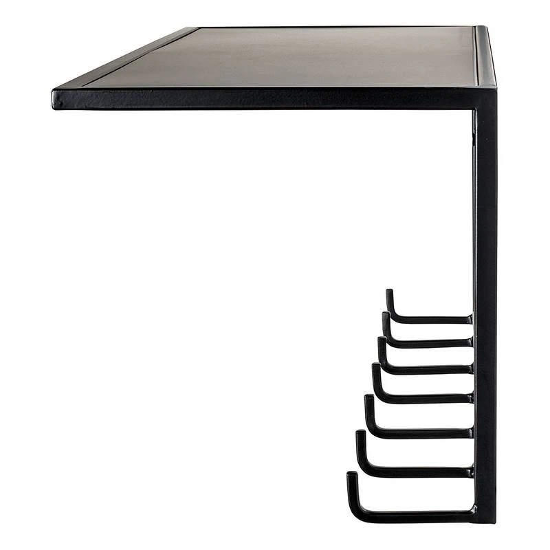 Porte-manteau Mural Sidney 4 Porte-manteau Mural Sidney – Image 4