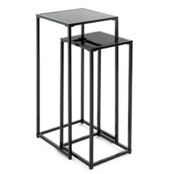 Tables Gigognes Sunderland (2 éléments)