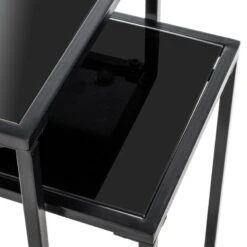 Tables Gigognes Sunderland (2 éléments) -Reflet Maison 1000368965 221213 032 DETAILS P000000001000368965