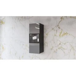 Vitrine Murale Habas I -Reflet Maison 1000369201 221221 020 MOOD DETAILS P000000001000369201 mood