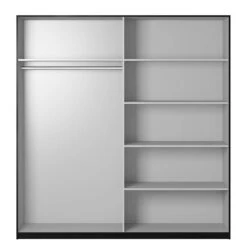 Armoire à Portes Coulissantes Salton III -Reflet Maison 1000369227 221108 040 DETAILS P000000001000369227