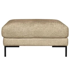 Repose-pieds Capitonné Luton -Reflet Maison 1000369247 230203 030 DETAILS P000000001000369247