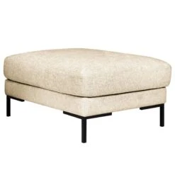 Repose-pieds Capitonné Luton -Reflet Maison 1000369254 230203 010 IMAGE P000000001000369254