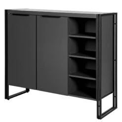 Meuble à Chaussures HERBY -Reflet Maison 1000369283 230906 010 IMAGE P000000001000369283