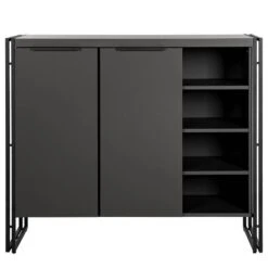 Meuble à Chaussures HERBY -Reflet Maison 1000369283 230906 030 DETAILS P000000001000369283