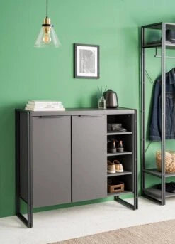 Meuble à Chaussures HERBY -Reflet Maison 1000369283 230914 020 MOOD DETAILS P000000001000369283 mood