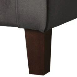 Fauteuil à Oreilles Colmar -Reflet Maison 1000370033 221209 160 DETAILS P000000001000370033