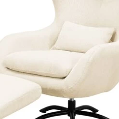 Fauteuil Barnard Velours -Reflet Maison 1000370648 230404 050 DETAILS P000000001000370648