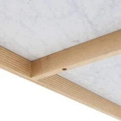 Table FUNCHAL Avec Plateau En Marbre -Reflet Maison 1000370734 230810 070 DETAILS P000000001000370734