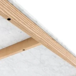 Table FUNCHAL Avec Plateau En Marbre -Reflet Maison 1000370734 230810 080 DETAILS P000000001000370734