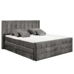 Lit Boxspring Bellwood -Reflet Maison 1000370956 230112 010 IMAGE P000000001000370956