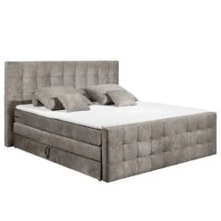 Lit Boxspring Bellwood -Reflet Maison 1000370969 230112 010 IMAGE P000000001000370969