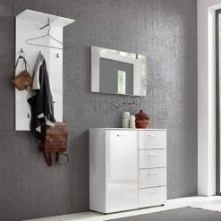 Ensemble D’entrée Marbella (3 éléments)