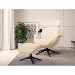 Fauteuil De Relaxation Leso -Reflet Maison 1000371356 230302 020 MOOD DETAILS P000000001000371356 mood
