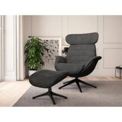 Fauteuil De Relaxation Leso -Reflet Maison 1000371357 230302 020 MOOD DETAILS P000000001000371357 mood