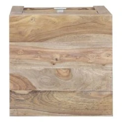 Chevet En Bois Massif Perloja -Reflet Maison 1000371936 230418 070 DETAILS P000000001000371936