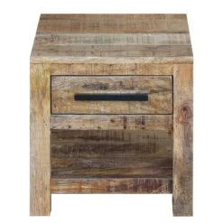 Chevet En Bois Massif Rudnia -Reflet Maison 1000371942 230418 040 DETAILS P000000001000371942