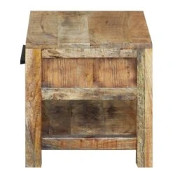 Chevet En Bois Massif Rudnia -Reflet Maison 1000371942 230418 050 DETAILS P000000001000371942