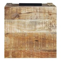 Chevet En Bois Massif Rudnia -Reflet Maison 1000371942 230418 060 DETAILS P000000001000371942