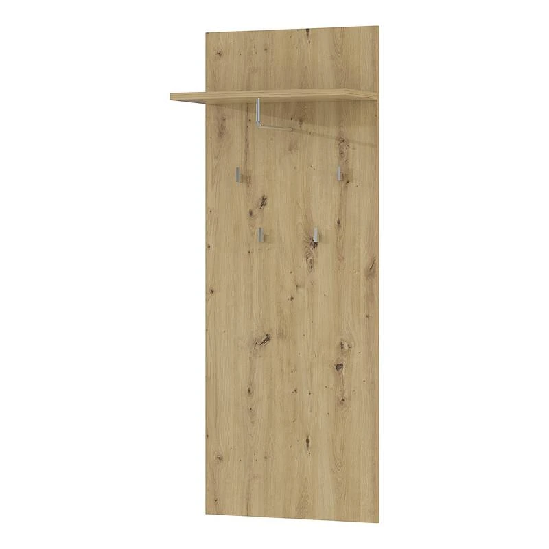 Porte-manteau Mural Troi 1 Porte-manteau Mural Troi