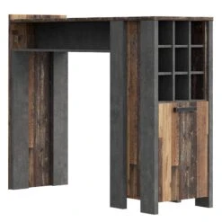 Table De Bar Ravenswood